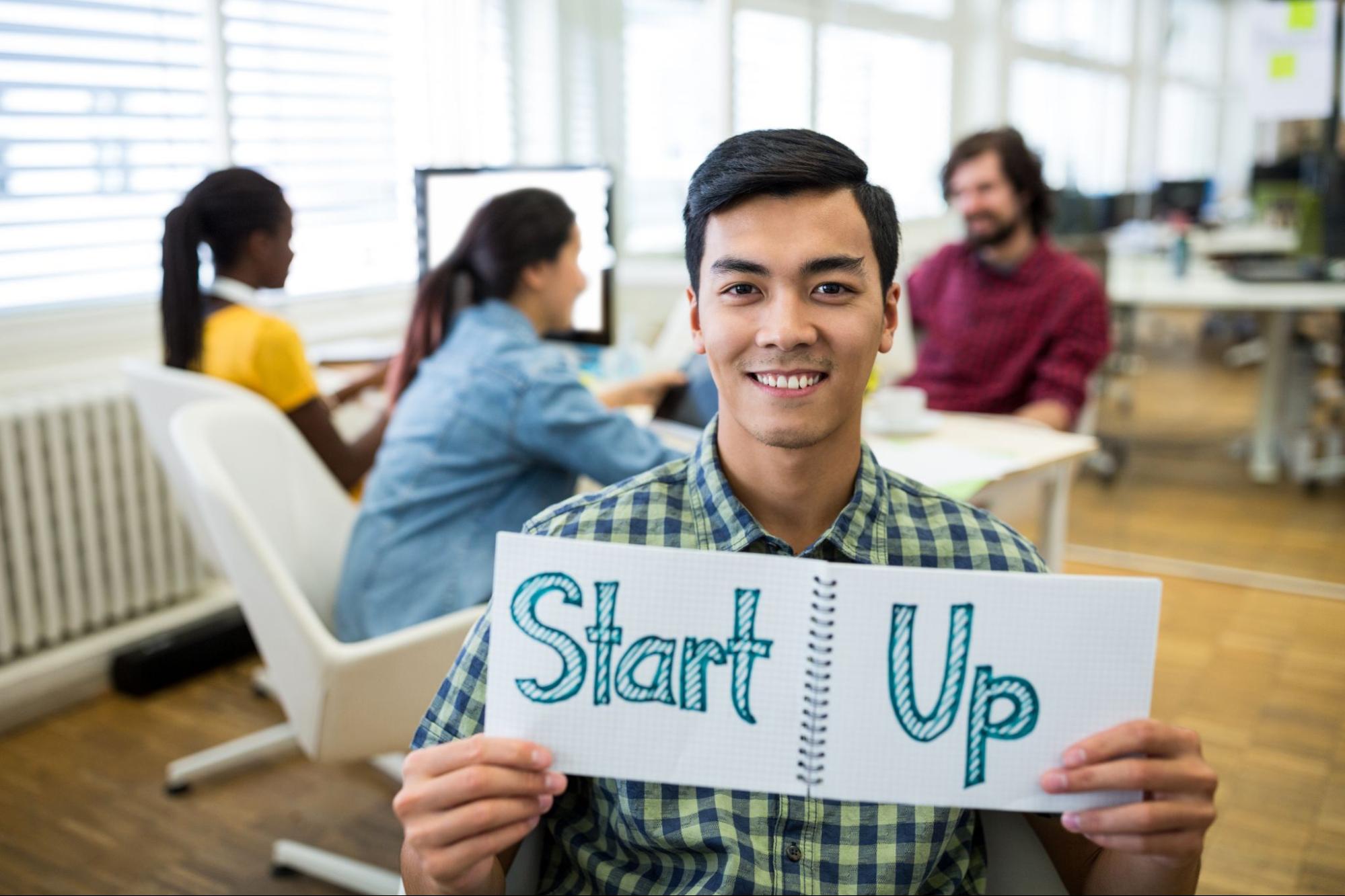 Entrepreneurship Programs